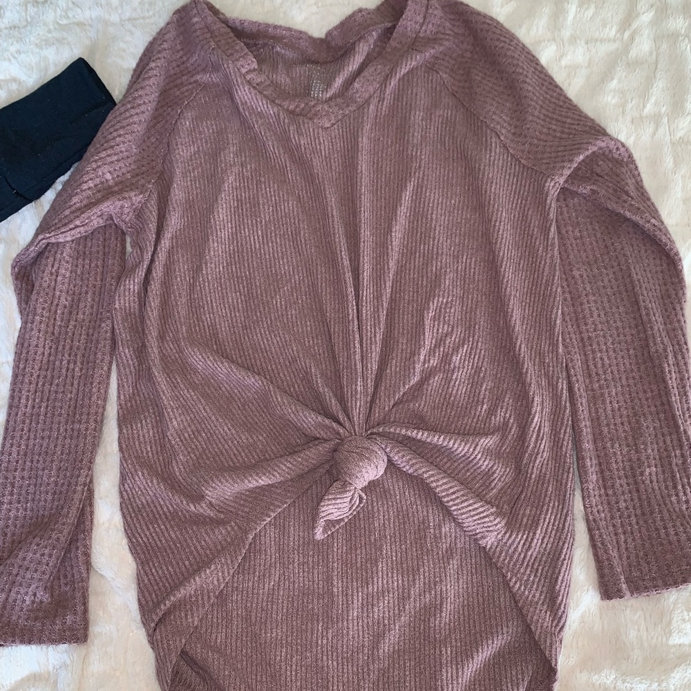 American eagle sweater